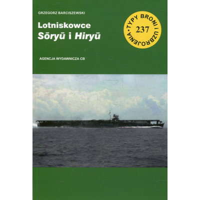 237 Lotniskowce Sōryū i Hiryū