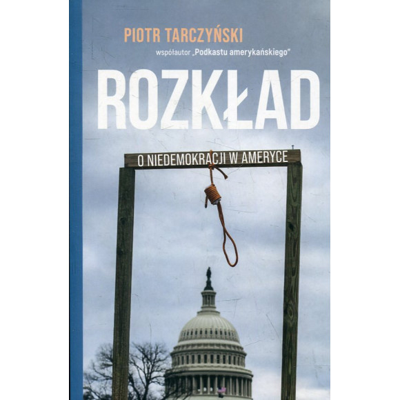 Rozkład