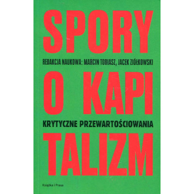 Spory o kapitalizm
