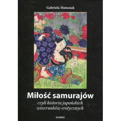 Miłość samurajów