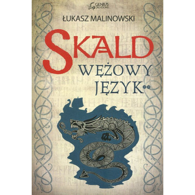 Skald t. IV Wężowy język, część II