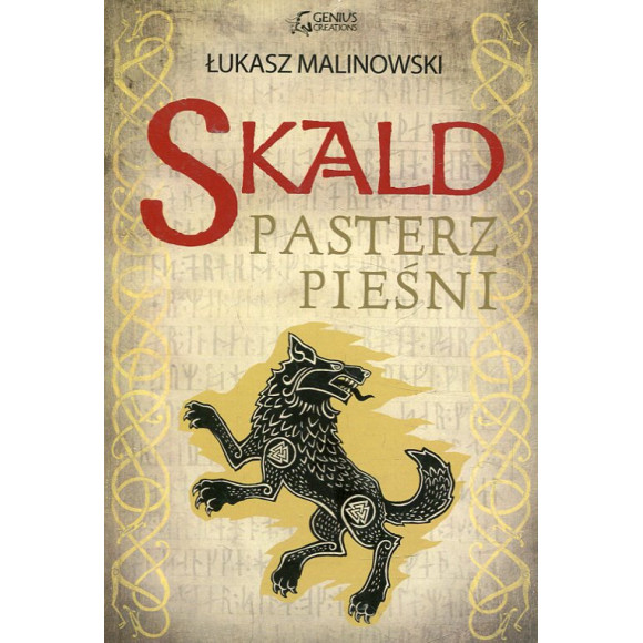 Skald t. V Pasterz pieśni