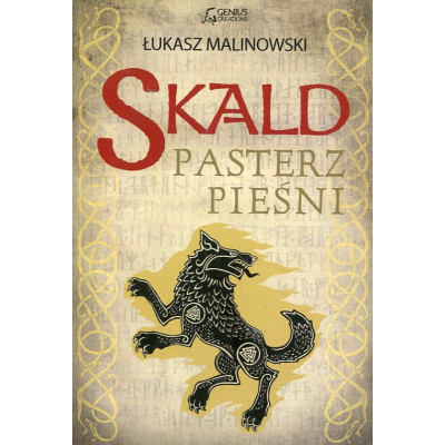 Skald t. V Pasterz pieśni