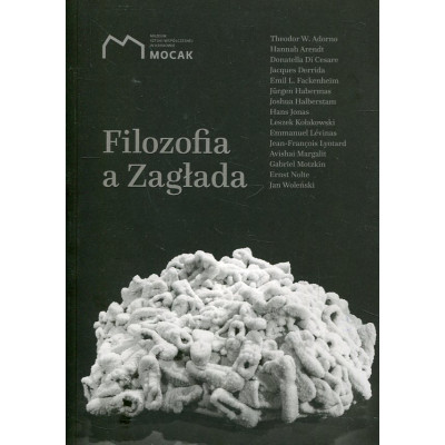 Filozofia a Zagłada
