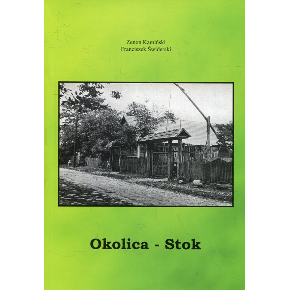 Okolica - Stok