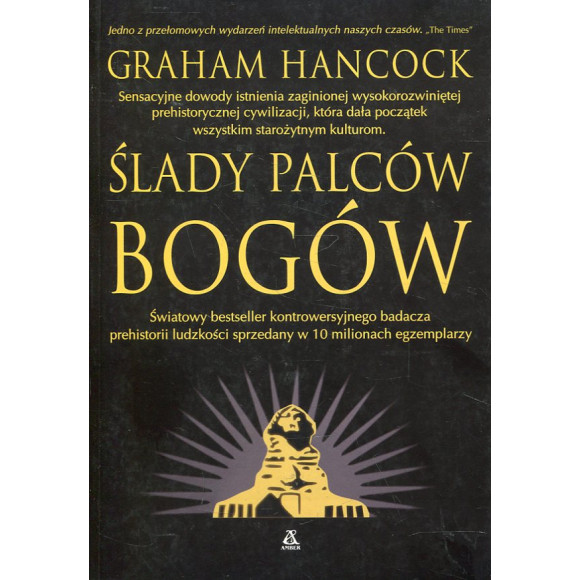 Ślady palców bogów