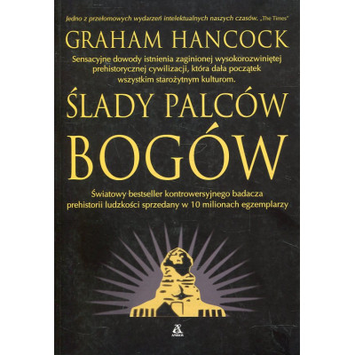 Ślady palców bogów