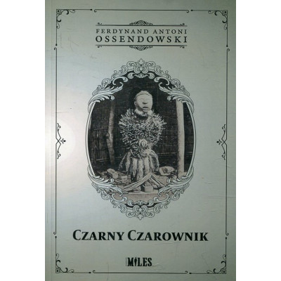 Czarny Czarownik