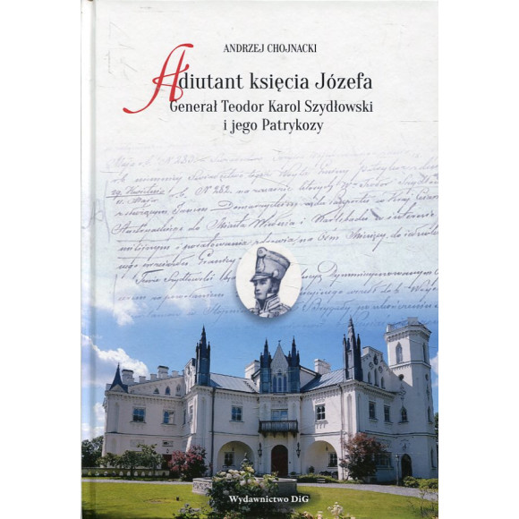 Adiutant księcia Józefa