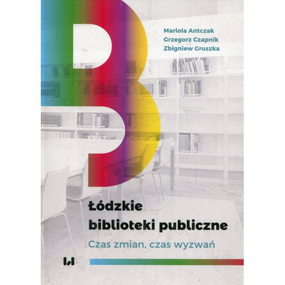 Łódzkie biblioteki publiczne