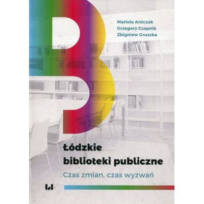 Łódzkie biblioteki publiczne