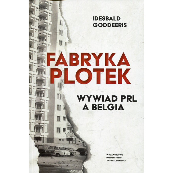 Fabryka plotek