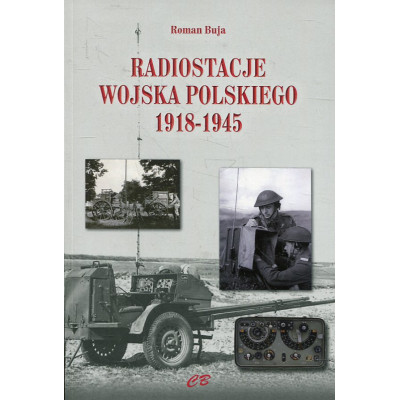 Radiostacje Wojska Polskiego 1918-1945