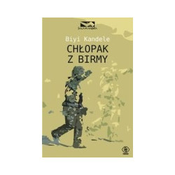 Chłopak z Birmy
