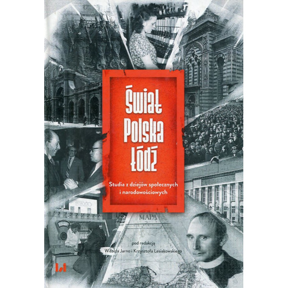 Świat - Polska - Łódź