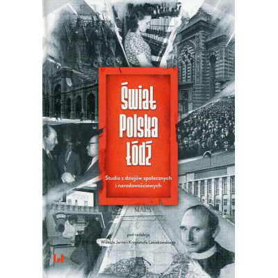 Świat - Polska - Łódź