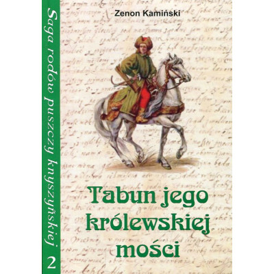Tabun jego królewskiej mości