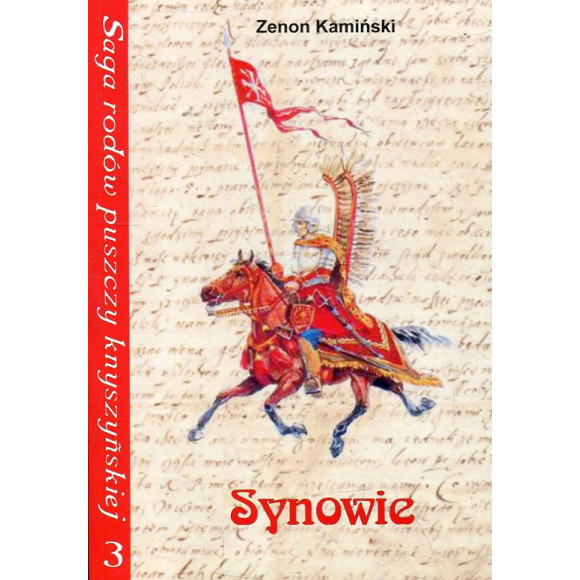Synowie