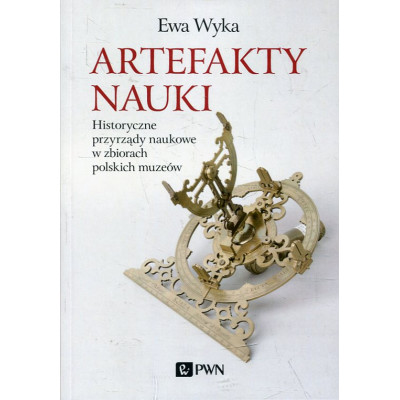 Artefakty nauki