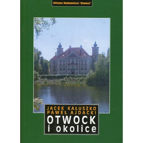 Otwock i okolice