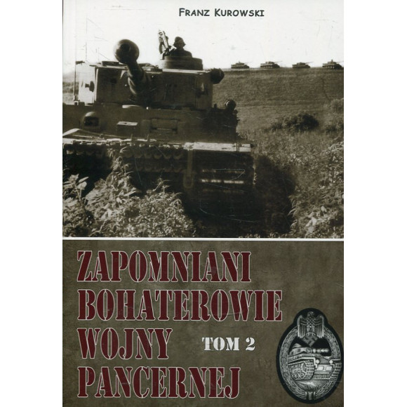 Zapomniani bohaterowie wojny pancernej
