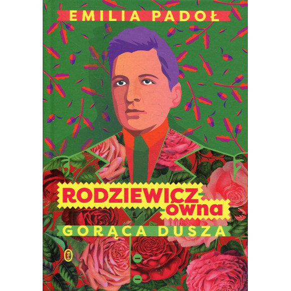 Rodziewicz-ówna