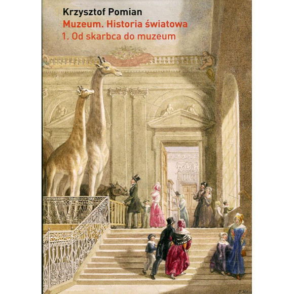 Muzeum. Historia światowa