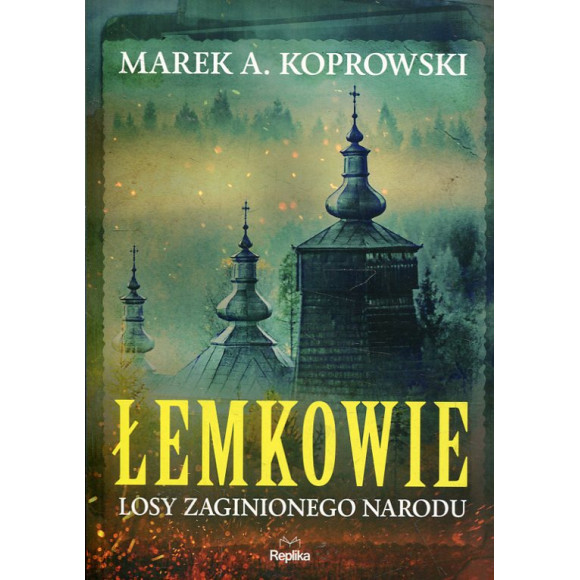 Łemkowie