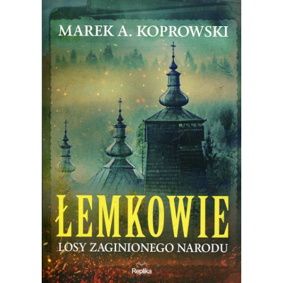 Łemkowie
