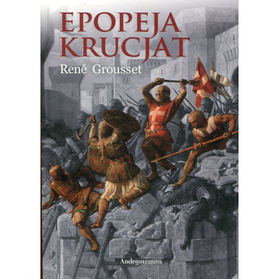 Epopeja krucjat
