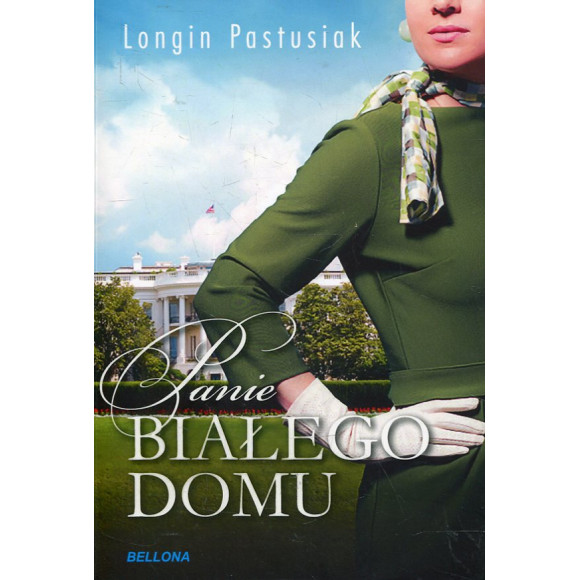 Panie Białego Domu