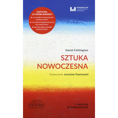 Sztuka nowoczesna