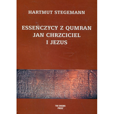 Esseńczycy z Qumran