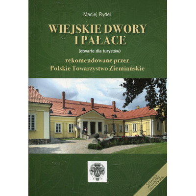 Wiejskie dwory i pałace