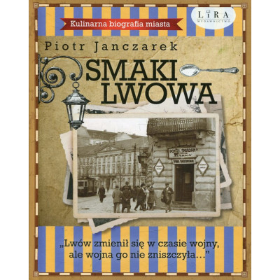 Smaki Lwowa