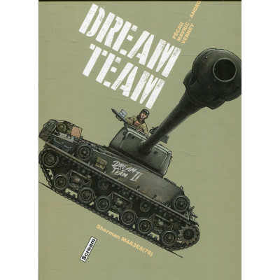 Dream Team