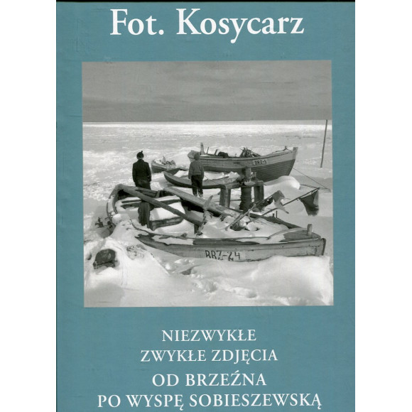 Niezwykłe zwykłe zdjęcia od Brzeźna po Wyspę Sobieszewską