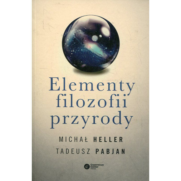 Elementy filozofii przyrody