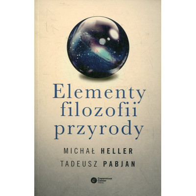 Elementy filozofii przyrody