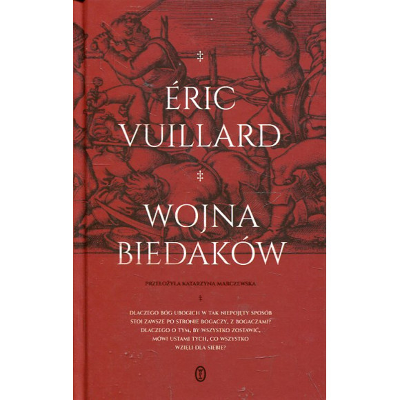 Wojna biedaków