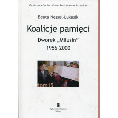 Koalicje pamięci