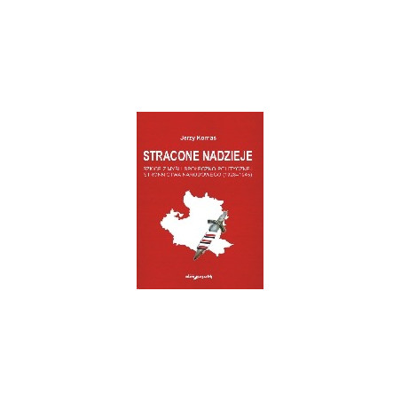 Stracone nadzieje