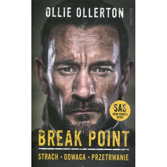 Break Point