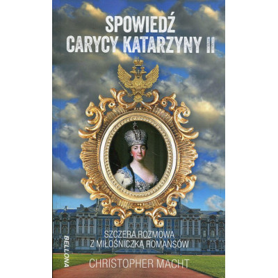 Spowiedź carycy Katarzyny II