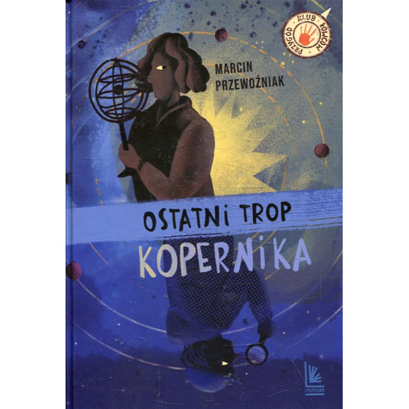 Ostatni trop Kopernika