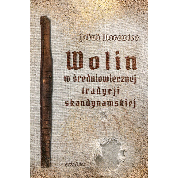Wolin w średniowiecznej tradycji skandynawskiej