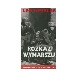 Rozkaz wymarszu