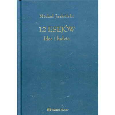 12 esejów