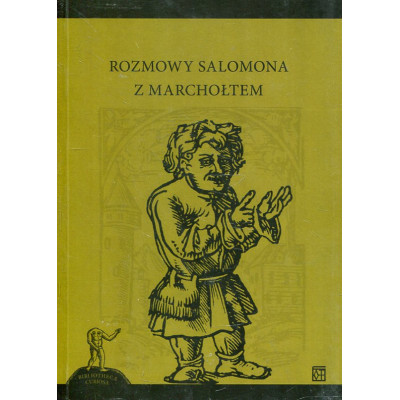 Rozmowy Salomona z Marchołtem