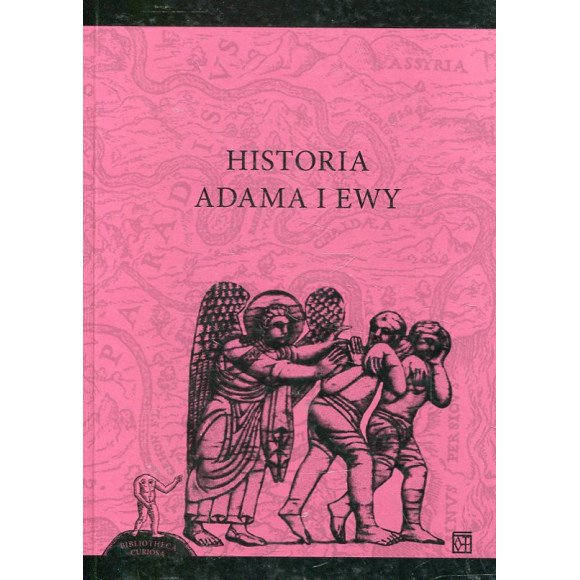 Historia Adama i Ewy